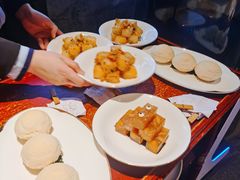 -广东道至正餐厅(区庄店)