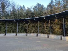 -丰台科技园生态主题公园