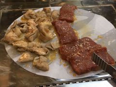 -丰茂烤串(金源店)