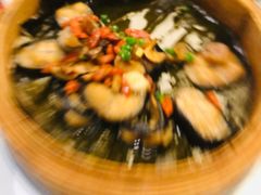 荷叶滋补乌耳鳗-堂宴·老厦门私房菜(1988仙岳总店)