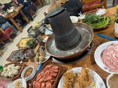 -元盛居(生态大街店)