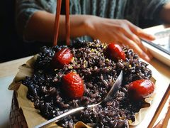 -吴越荣记苏州菜·松鼠桂鱼(月光码头店)