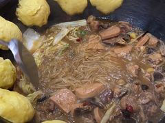 -哈尔滨东北铁锅炖(都督街店)