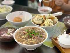 酸辣汤-毛华美食(清扬路二店)
