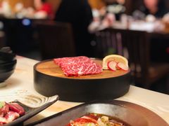 -厚贞日式烤肉(龙之梦店)