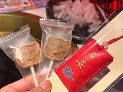 -哥老官重庆美蛙鱼头(宝山龙湖店)