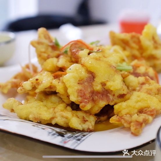 小雅东北菜饺子馆