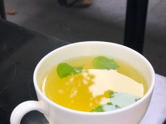 香茅柠檬茶-Ginger(兴国路店)