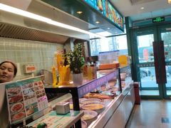 -清真聚陇缘美食餐厅(南横东街店)