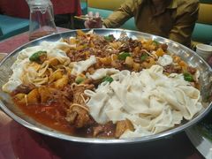 -金柱大盘鸡(和田二街店)