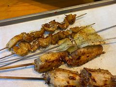 -小红烤翅(傅厚岗店)