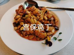 -望京辣宴·古法川菜(望京店)