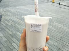 -CoCo都可(建外SOHO店)
