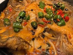 -潇湘码头·鲜湘菜(清河店)