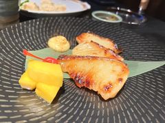 -原志优秀食材·匠心料理·海胆主题(金亿广场店)
