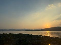 -湖畔居茶楼(湖滨店)