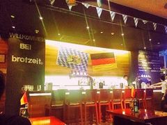 -haxnbauer海森堡德国餐厅(深圳coco店)