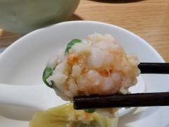 -苏小柳点心·手作小笼包(新街口分院店)