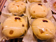 -巴黎贝甜(来福士店)