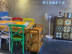 -小小河边鱼(天润城店)