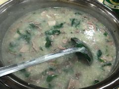 -标记美食新鲜猪杂(兴南大道店)