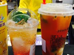 -中影国际影城(印力中心CINITY店)