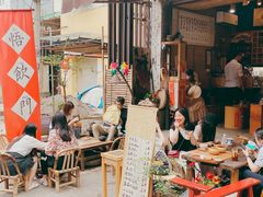 -悟饮门市景店