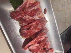 -谷牛日式烤肉(宝山U天地店)