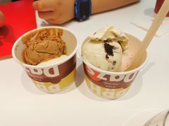 -哈根达斯(陆家浜路店)
