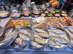 -龙眼南白粥六顺白粥