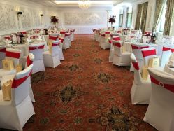 -北京饭店诺金·宴会厅