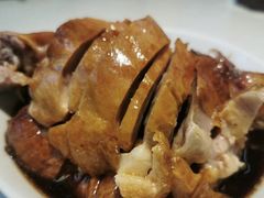 -方荣糊涂菜馆(湖北路店)