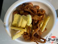 -俏牛哥鲜牛肉牛肆馆(重庆天地店)