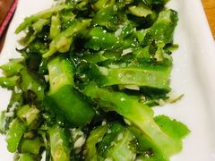海南四角豆-南海渔家•海鲜•正宗海南菜(海棠湾店)