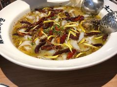 -太二酸菜鱼(武汉光谷保利店)