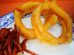 -隆福寺小吃店(东四店)