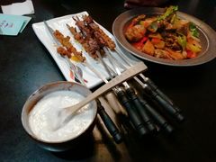 -巴依老爷新疆美食(远洋未来汇购物中心店)