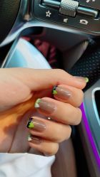 -初NAIL日式美甲美睫沙龙