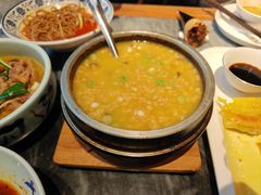 -西安饭庄·非遗陕菜(钟楼店)