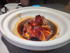 -晓粤·惹味粤菜(万菱汇店)