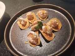 -唐猫庭院·千年陕菜(赛格国际购物中心店)