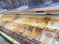-蓉语串串火锅(振兴路店)