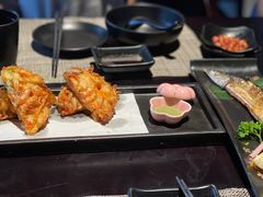 -山上下日本料理(万象城店)