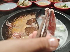 -陈府大宅门成都火锅·手切鲜肉(太原街店)