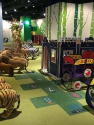 -幻贝家儿童乐园(苏州中心店)