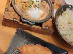 -胜博殿日式炸猪排(西红门店)