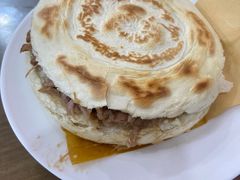 -子午路张记肉夹馍(翠华路店)