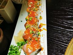 -三石铁板烧(紫竹桥店)