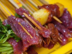 -串门邻居串串火锅(云南南路店)