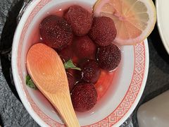 -福苗小骆驼烧烤(曲江店)